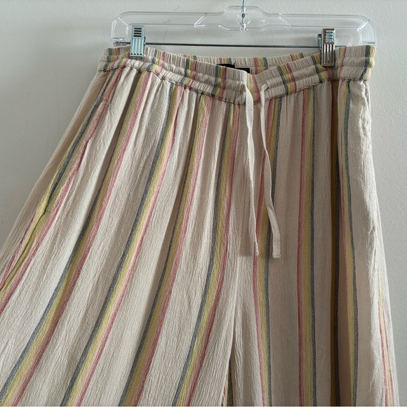 Volcom Beach Wide-Leg Pants - Picture 4 of 7